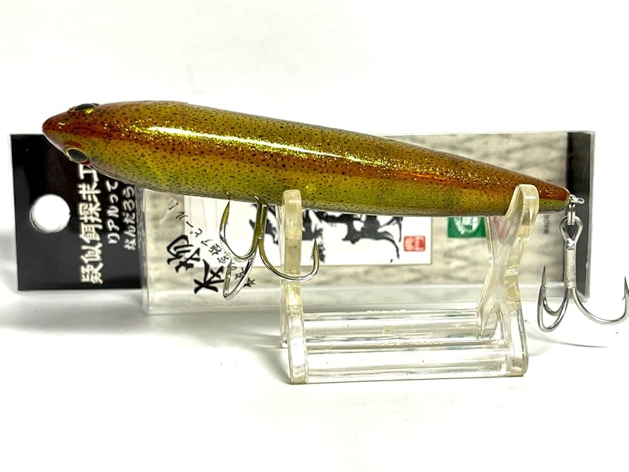 ルアーのまとめ売り Amazon.co.jp: ラッキークラフト(LUCKY CRAFT) ルアー疑似餌探究